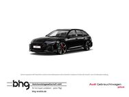 Audi RS6, 4.0 TFSI quattro Avant, Jahr 2020 - Albstadt