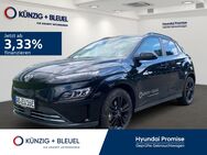 Hyundai Kona, Prime Elektro, Jahr 2023 - Aschaffenburg