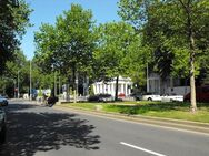 Gut geschnittene, sonnige Wohnung in gepflegter Altstadtlage, fast an der KÖ! - Düsseldorf