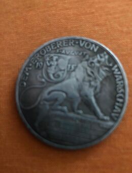 Minze zu verschenken Versand nur mit Sendung Nummer - Berlin