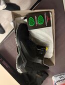 Steitz Secura Sicherheitsschuhe Gr. 44 Modell S2 in 34560