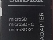 Micro SD Karten Adapter Speicher Memory für NDS 3DS 2DS SD Adapter - Bad Salzuflen Werl-Aspe