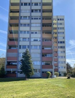INVESTMENTOBJEKT - Vier Eigentumswohnungen - Bergheim (Nordrhein-Westfalen)