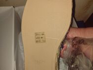 Orginale Aldo Leder Loafer gr 45 - Düsseldorf