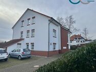 Gemütliche und zentrale 2-Zimmer-Wohnung im Nienburger Nordertor / Balkon / Stellplatz! - Nienburg (Weser)