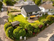 Overath-Rappenhohn: Traumhaus auf Traumgrundstück sucht neue Mieter! - Overath