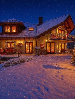 Natur pur: Großes Landhaus für echte Entdecker - Stockach