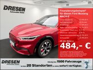 Ford Mustang Mach-E, Premium AWD Extended Range elektr, Jahr 2024 - Euskirchen