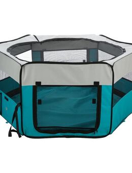 Trixie Freilauf - L 130 x B 130 x H 55 cm