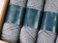 Alpaka-Wolle je 100 gr. verschiedene Farben-siehe Foto - Priesendorf