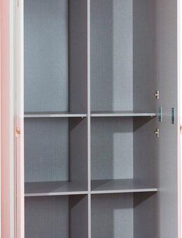 Wimex Drehtürenschrank Cindy2