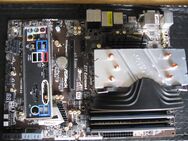 ASRock Z77 Extreme 4, mit i5, + 8GB Ram - München