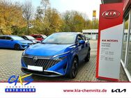 Nissan Qashqai, 1.3 DIG-T N Connecta, Jahr 2024 - Chemnitz