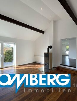 TOLLES HAUS MIT GROSSEM GRUNDSTÜCK IN BRÜGGEN ZU VERKAUFEN! - Brüggen (Burggemeinde)