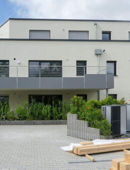 Modernes Wohnen in gefragter Lage von Schweich-Issel - Schweich