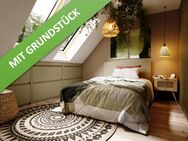 Inkl. Grundstück, das clevere Raumwunder 100 in Suderbruch. - Gilten