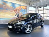 BMW 218, i Active Tourer M SPORT, Jahr 2017 - Strausberg