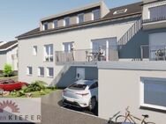 PROVISIONSFREI: Penthouse-Wohnung in Tawern zu verkaufen - Tawern