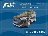 Dacia Dokker Stepway *NAVI+ALU+GARANTIE+KAMERA+EURO 6* - Pulheim