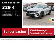 VW Taigo, 1.5 TSI R-Line 18`, Jahr 2022 - Pfaffenhofen (Ilm)