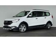 Dacia Lodgy Stepway 1.3 TCE 130 AHK DAB NAVI PDC RELING NEBEL TOUCH - Neuensalz