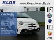 Abarth 595C, 1.4 T-JET 165 MT TURISMO TECH, Jahr 2024 - Saarbrücken