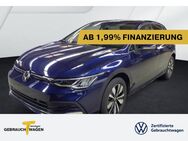 VW Golf, 2.0 TDI MOVE, Jahr 2024 - Duisburg