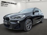 BMW X2, 20dxA M SPORT PLUS HIFI, Jahr 2020 - Aichach Zentrum
