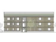 Co-Housing für Ihre Mitarbeitenden & Auszubildenden, modernes Neubauprojekt - Poing