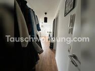 [TAUSCHWOHNUNG] Renovierte 2 Zimmer Wohnung - Köln