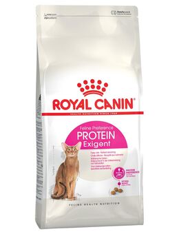 Sparpaket Royal Canin 2 x Großgebinde - Exigent 42- Protein Preference(2 x 10 kg)