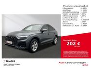 Audi Q5, Sportback 40 TDI quattro, Jahr 2023 - Lingen (Ems)