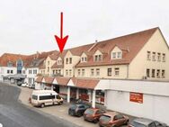 1 Monat mietfrei: 2 1/2 Raum-Maisonette-Wohnung im Zentrum von Grimma mit PKW Stellplatz - Grimma