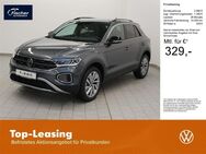 VW T-Roc, 1.0 TSI OPF GOAL, Jahr 2025 - Amberg