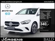 Mercedes B 250, e Progressive 17, Jahr 2023 - Schwelm