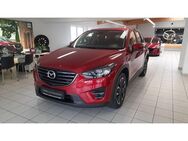 Mazda CX-5 SKYACTIV-G 165PS Nakama *AHK*SHZ*LED*Navi* - Burkardroth