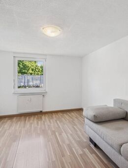 WOHNUNG (ERBBAURECHT) MIT TERRASSE IM SCHÖNEN FREIBURG IM BREISGAU - Freiburg (Breisgau)