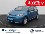 VW up, e-up move ELEKTRO, Jahr 2020 - Leinefelde-Worbis