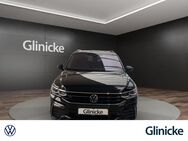 VW Tiguan, 2.0 TSI Allspace R-Line &K, Jahr 2024 - Baunatal