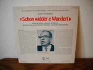 Josef Steinberg-Schon widder e Wunder-Vinyl-LP - Linnich