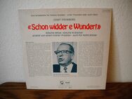 Josef Steinberg-Schon widder e Wunder-Vinyl-LP - Linnich