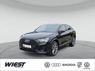 Audi Q3 Sportback S line 40 TFSI qu. S tronic, S LINE/AHK/MATRIX - Darmstadt