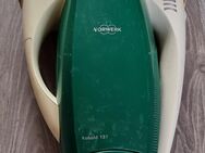 Vorwerk Kobold Staubsauger 131 Grundgerät inklusive Staubbeutel - Verden (Aller)