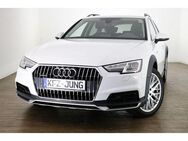 Audi A4 allroad quattro *AHK*Navi*Leder*Sitzhz.* - Limburg (Lahn) Zentrum