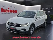 VW Tiguan, 1.5 TSI Elegance, Jahr 2023 - Holzwickede