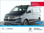 VW T6 California, 1 Ocean TDI, Jahr 2023 - Hanau (Brüder-Grimm-Stadt)