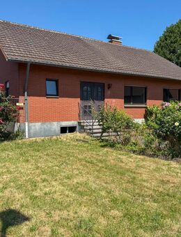 Ruhige Lage, großes Grundstück - Ihr neues Zuhause für die ganze Familie - Erftstadt