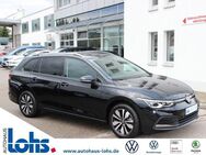 VW Golf VIII Variant 1.5 TSI Move KLIMA LED ALU - Limbach-Oberfrohna