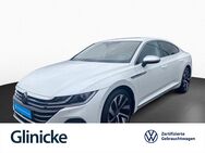 VW Arteon, 2.0 l TSI Elegance, Jahr 2024 - Kassel