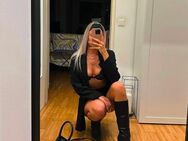 Luisa 18 bietet private Camshows - Köln